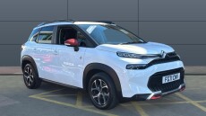 Citroen C3 Aircross 1.2 PureTech 110 C-Series 5dr Petrol Hatchback